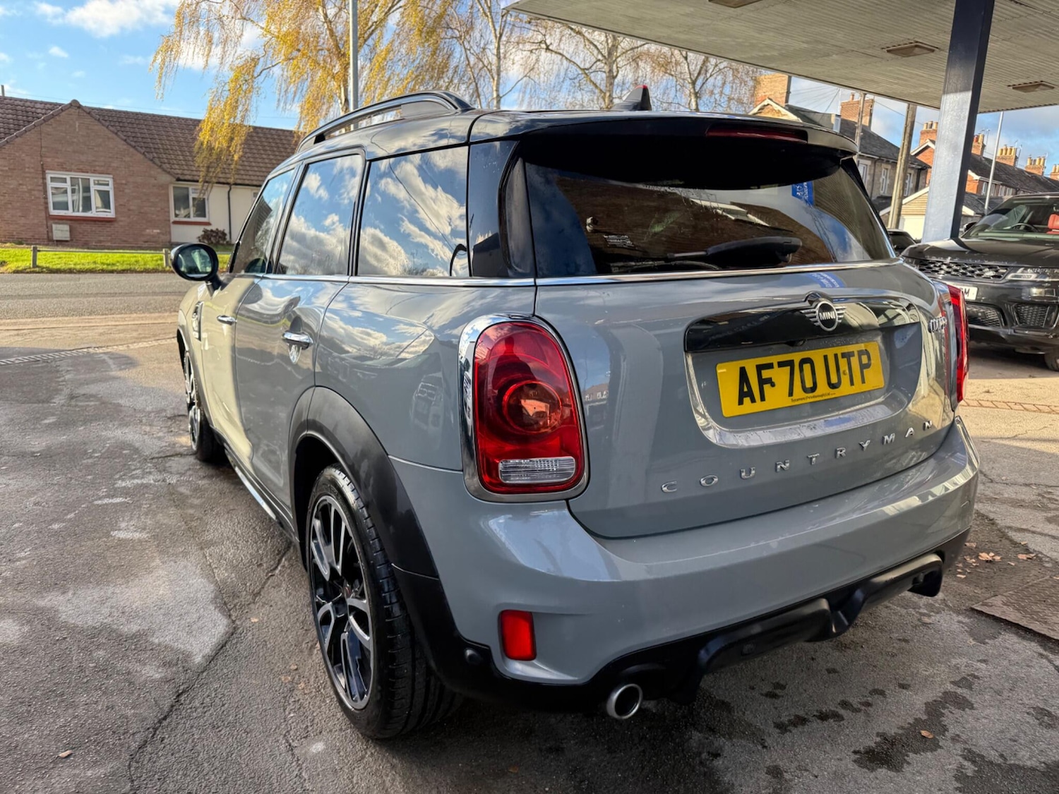 Used MINI Countryman 2020 for sale - 76701580: Photo 11