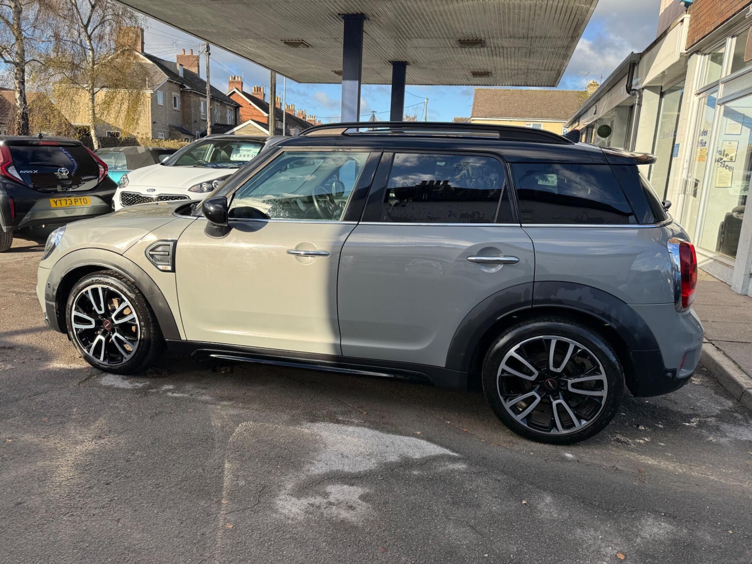 Used MINI Countryman 2020 for sale - 76701580: Photo 14