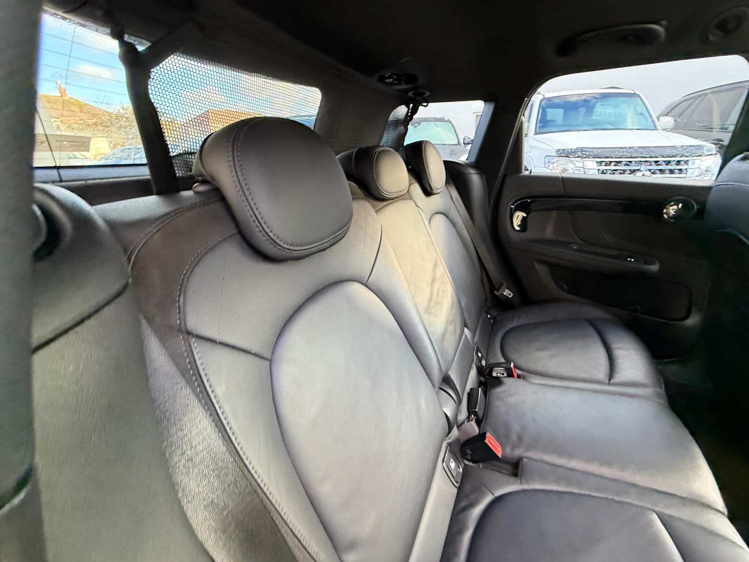 Used MINI Countryman 2020 for sale - 76701580: Photo 15