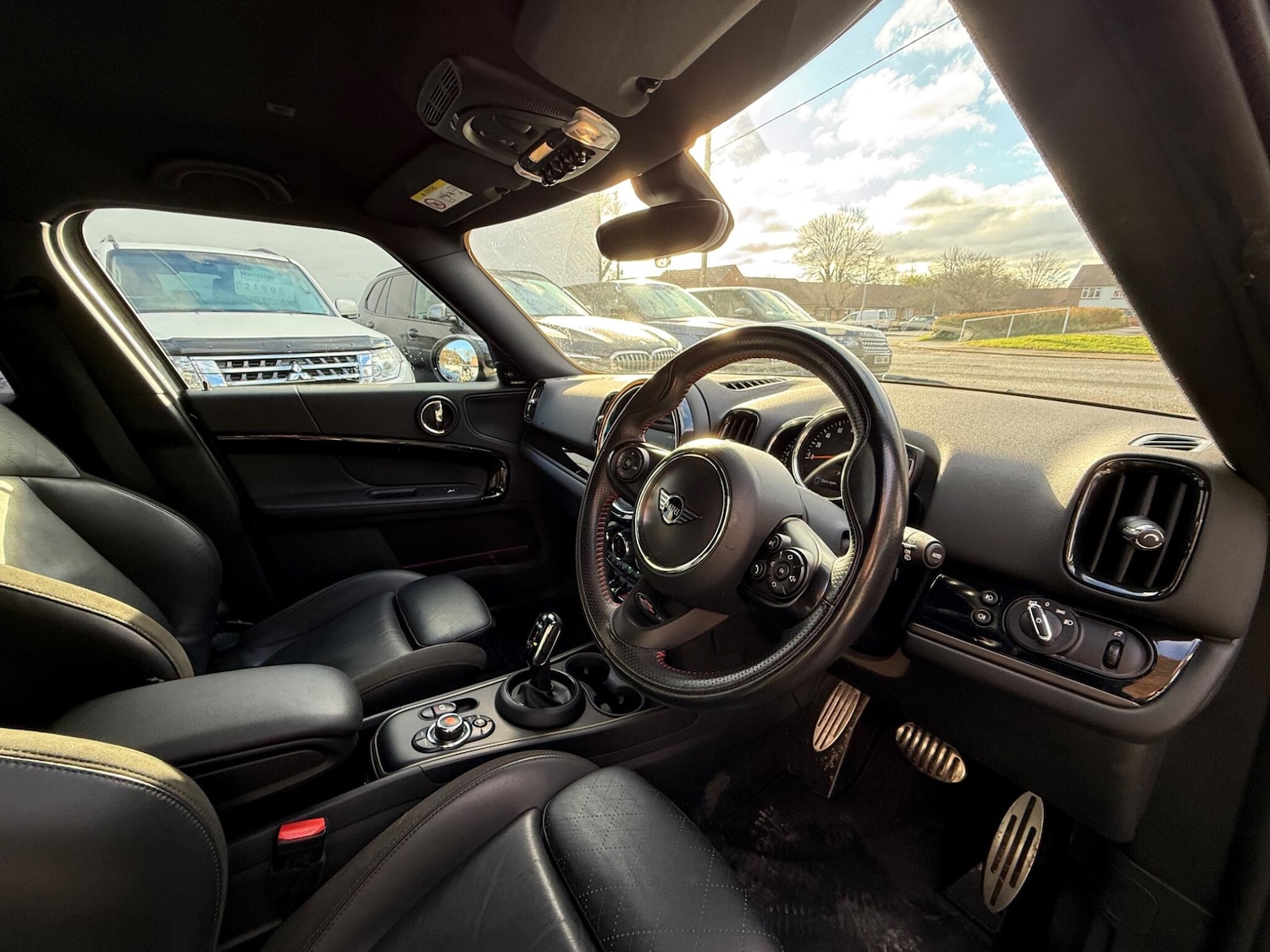 Used MINI Countryman 2020 for sale - 76701580: Photo 18