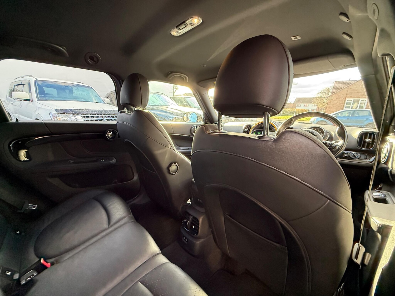 Used MINI Countryman 2020 for sale - 76701580: Photo 20