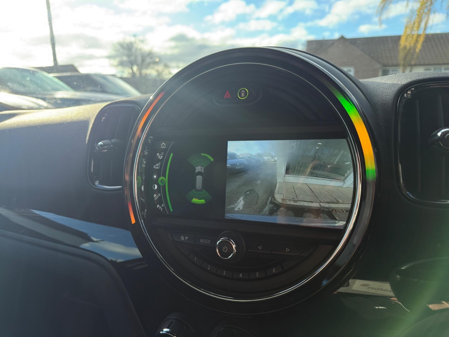 Used MINI Countryman 2020 for sale - 76701580: Photo 24