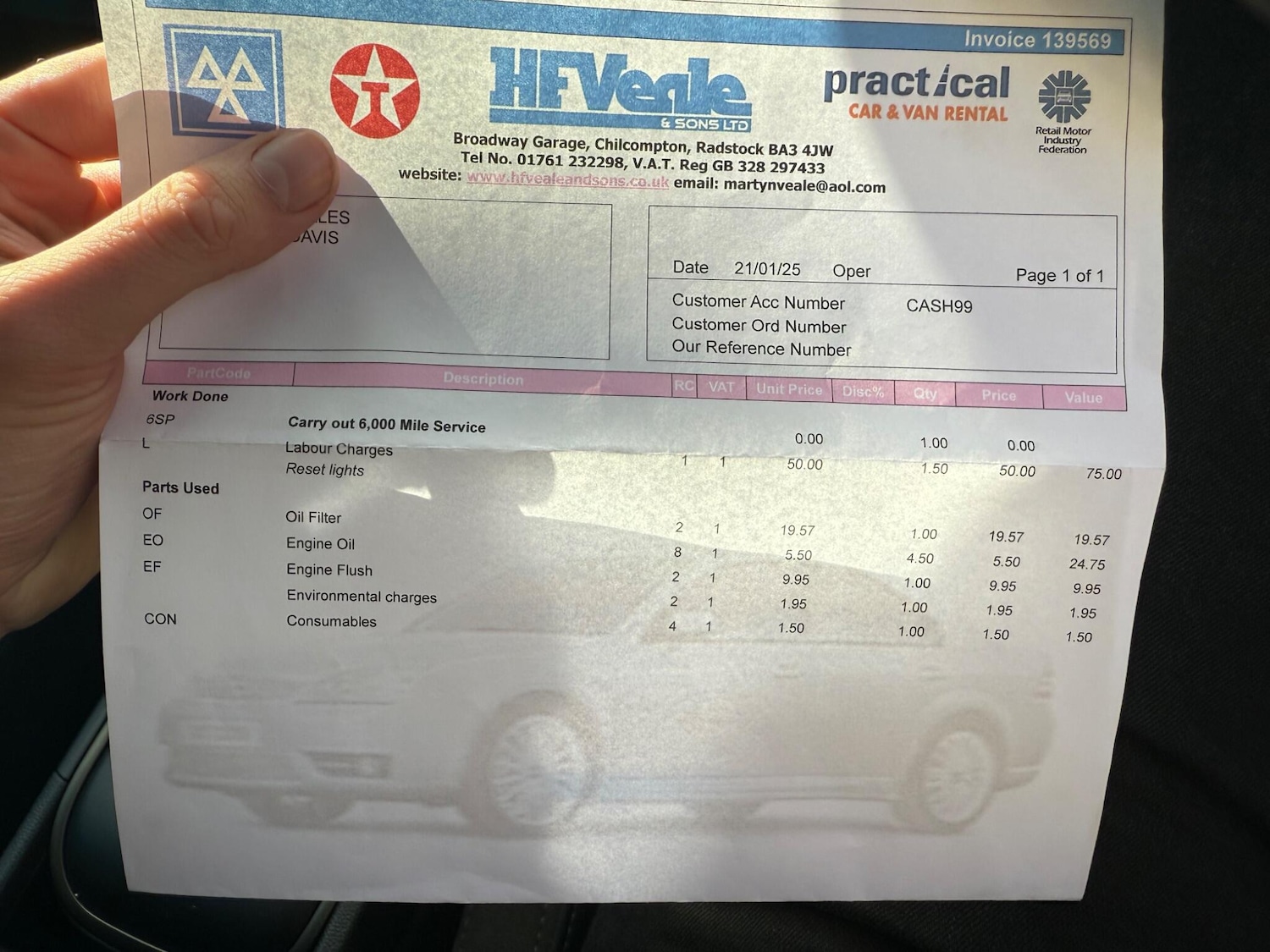 Used MINI Countryman 2020 for sale - 76701580: Photo 27