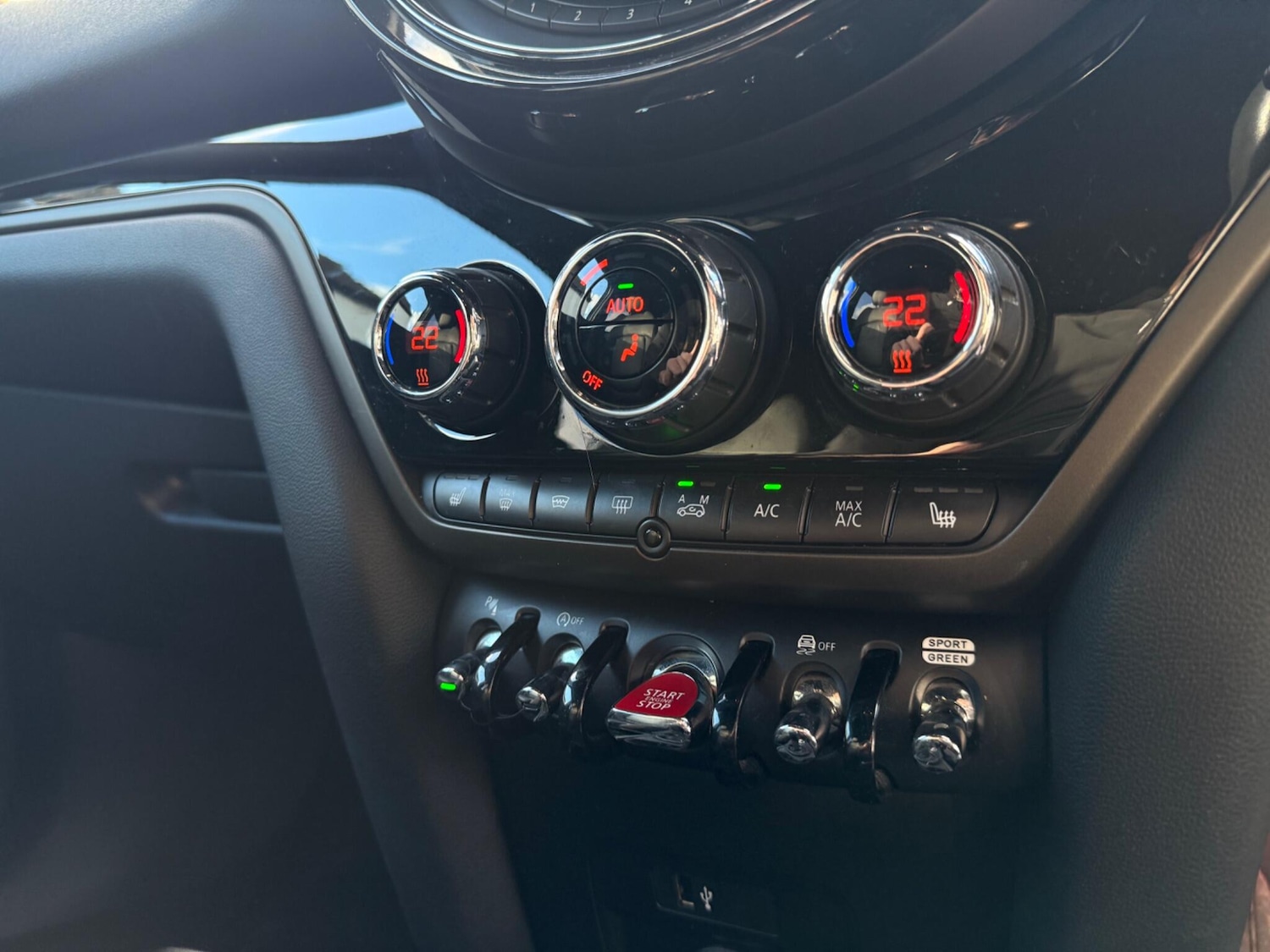 Used MINI Countryman 2020 for sale - 76701580: Photo 29