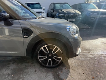 Used MINI Countryman 2020 for sale - 76701580: Photo