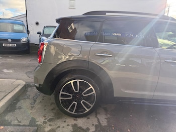 Used MINI Countryman 2020 for sale - 76701580: Photo
