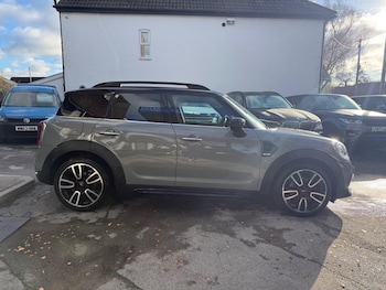 Used MINI Countryman 2020 for sale - 76701580: Photo