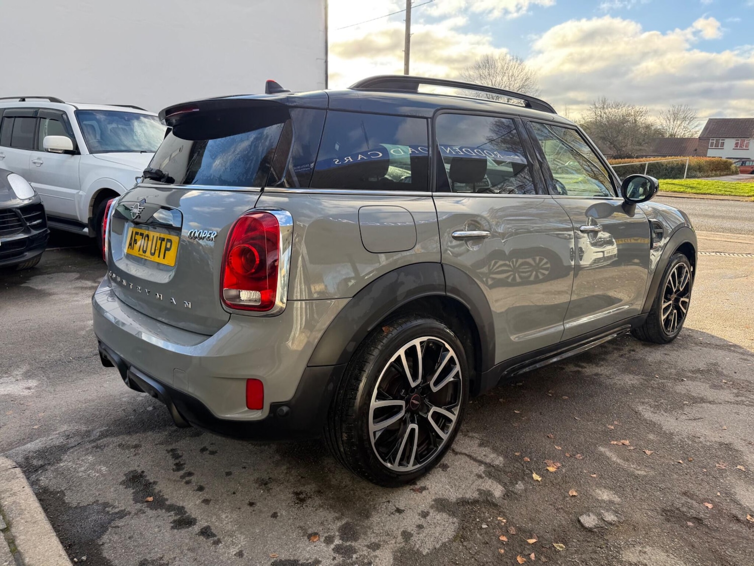 Used MINI Countryman 2020 for sale - 76701580: Photo 7