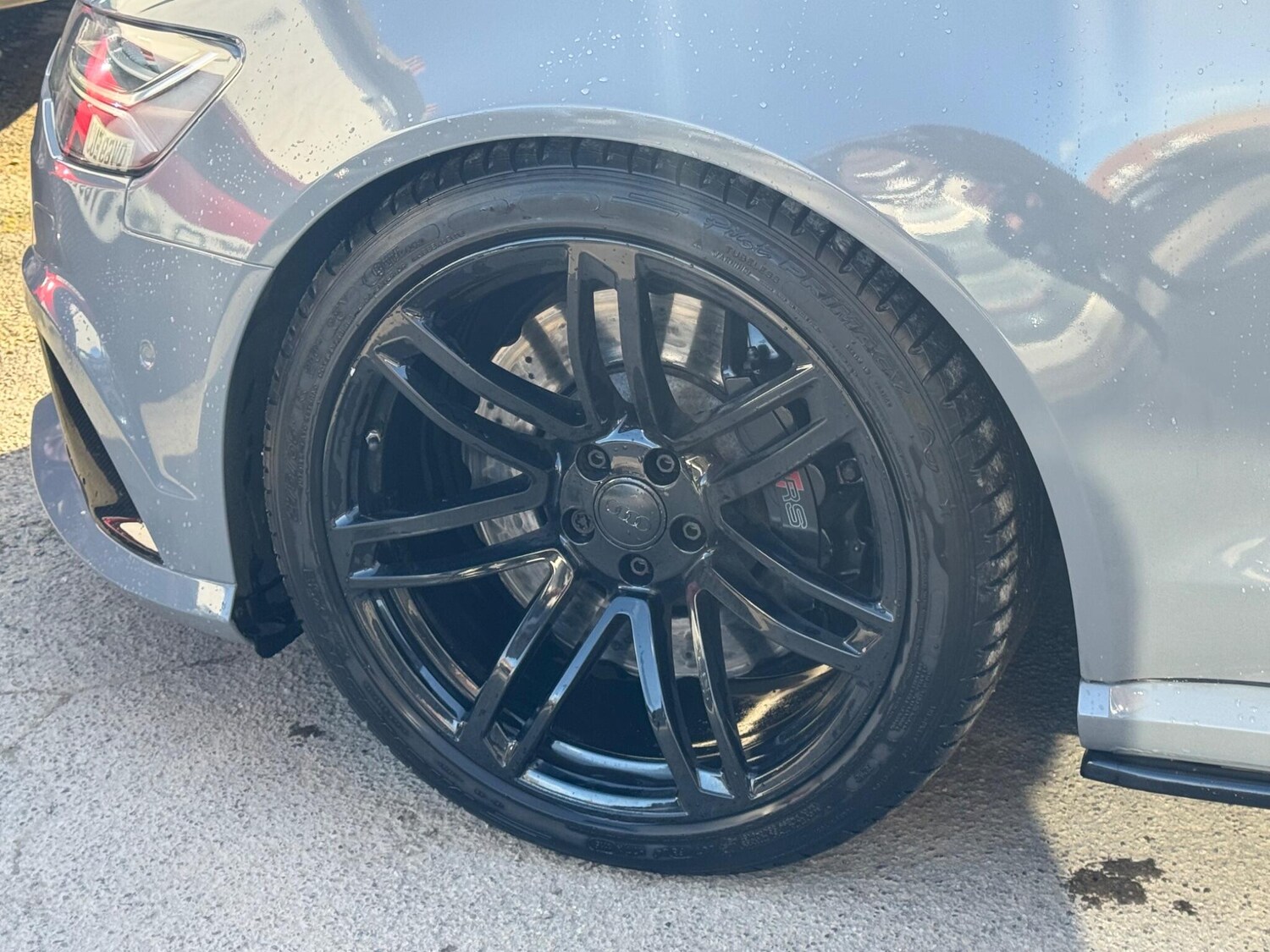 Used Audi RS6 2015 for sale - 77839599: Photo 11