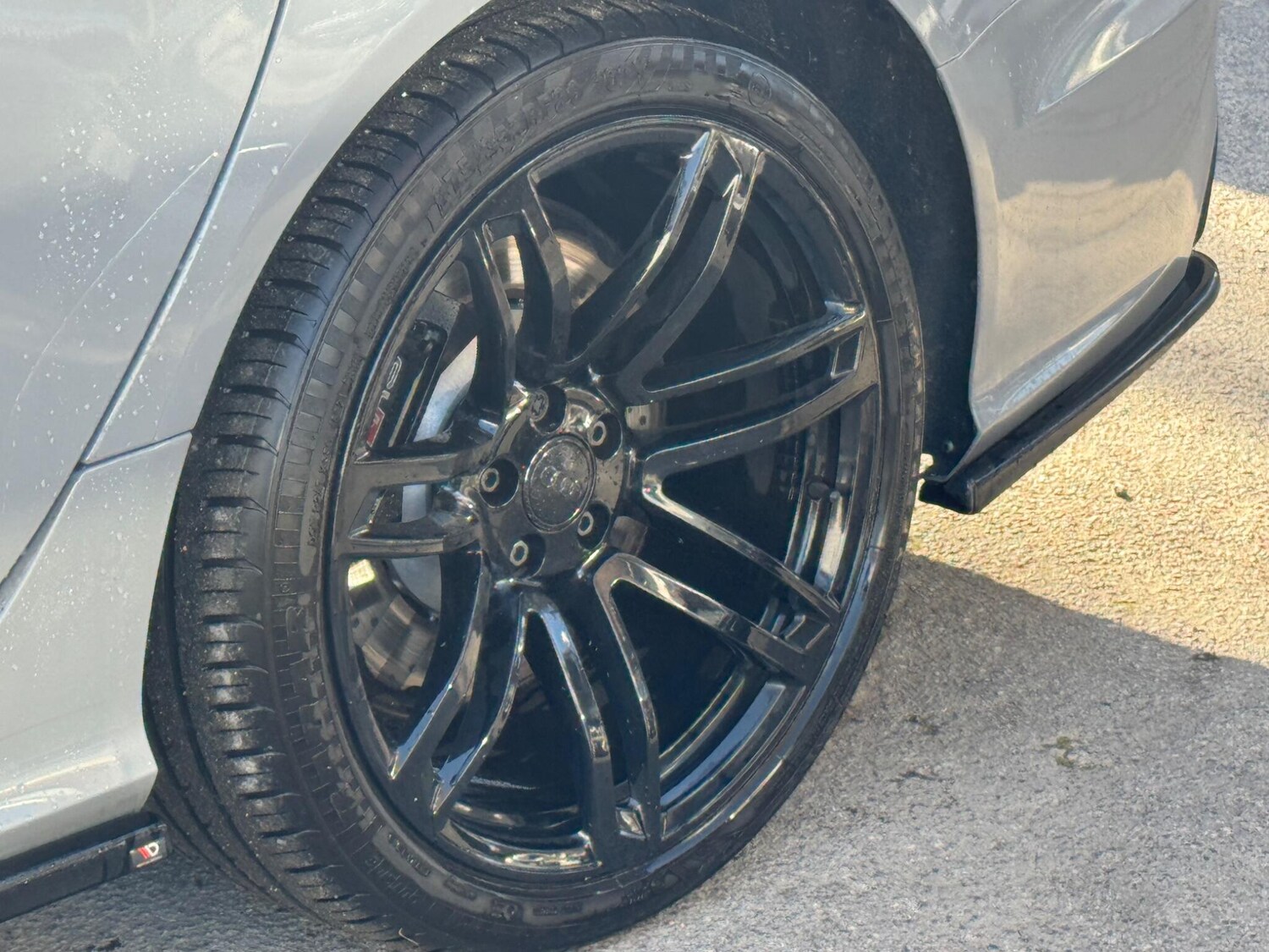 Used Audi RS6 2015 for sale - 77839599: Photo 12