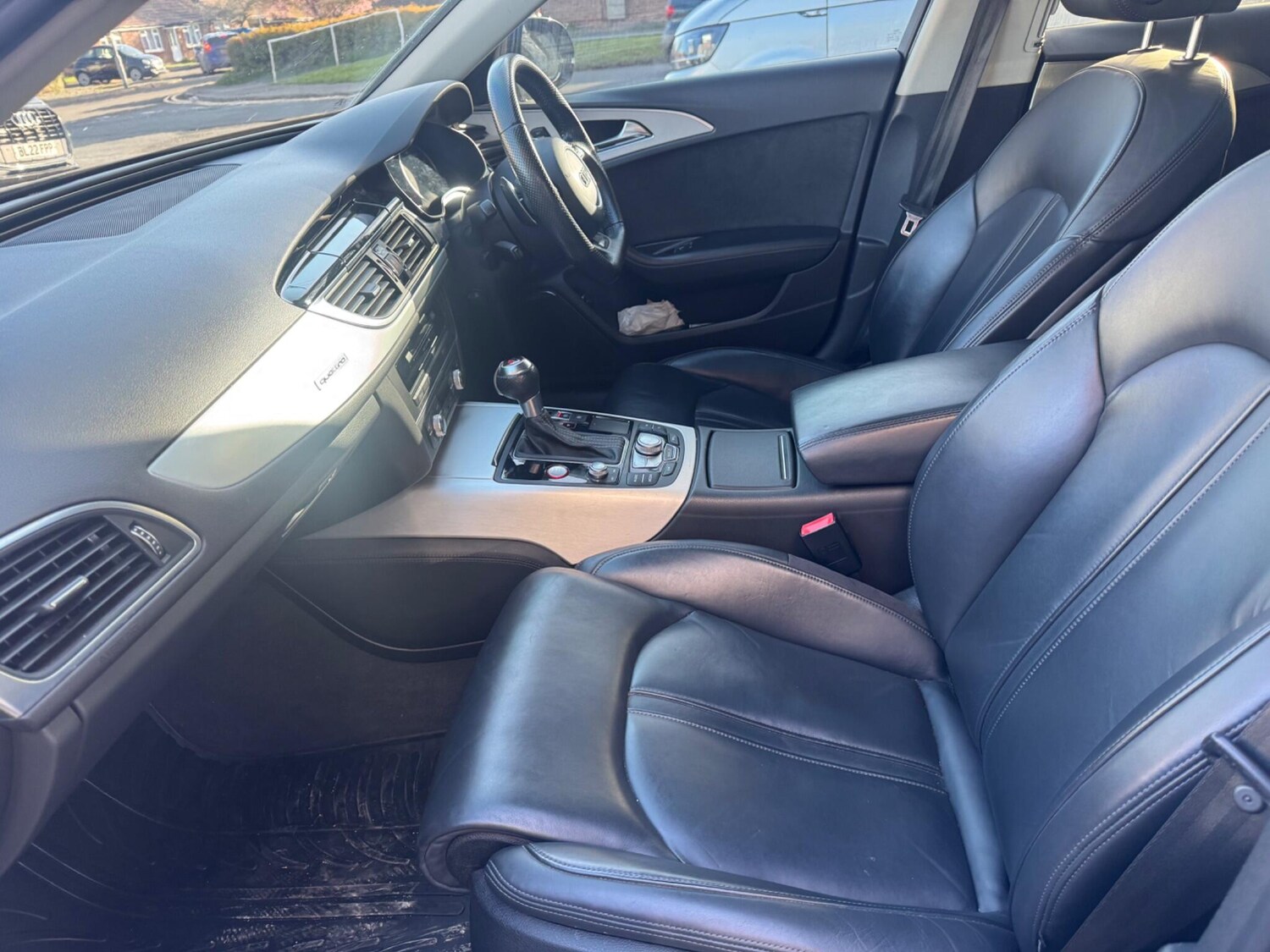 Used Audi RS6 2015 for sale - 77839599: Photo 19