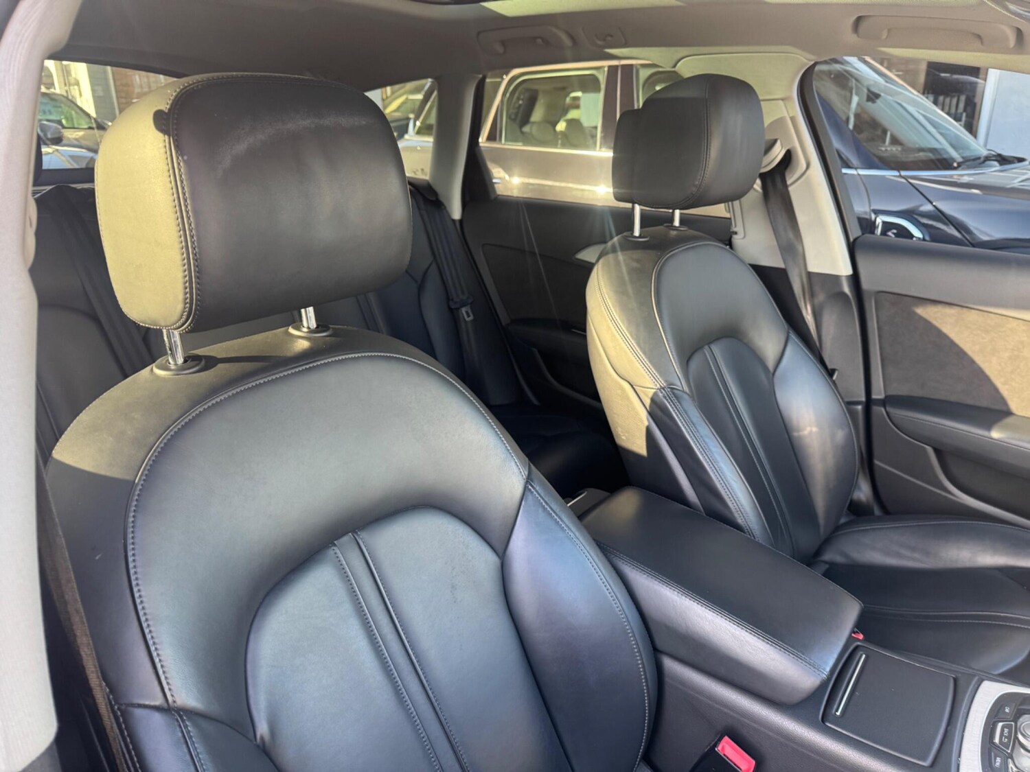 Used Audi RS6 2015 for sale - 77839599: Photo 22