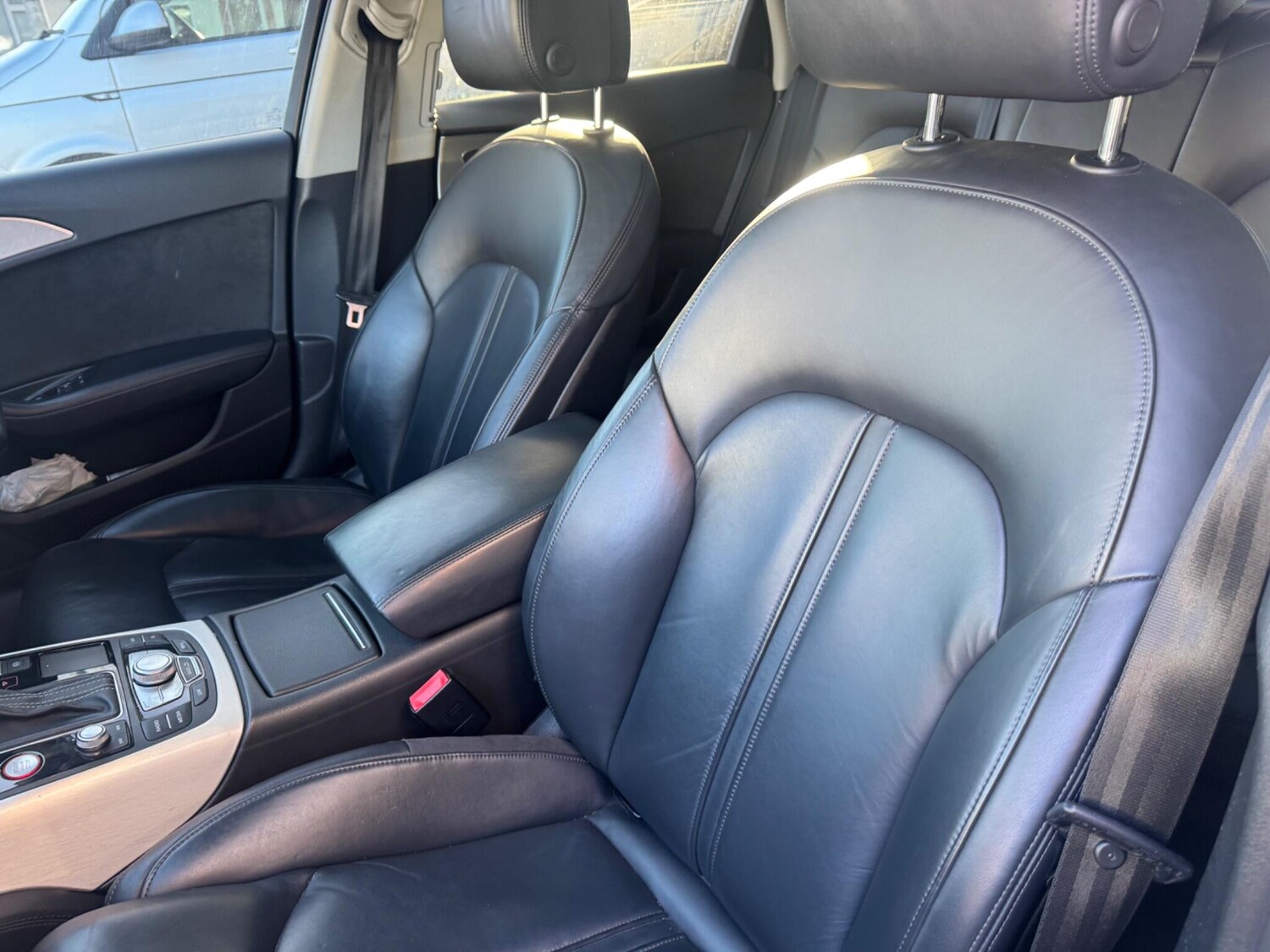 Used Audi RS6 2015 for sale - 77839599: Photo 24