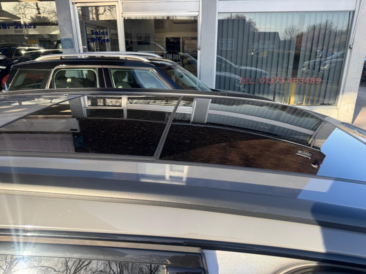 Used Audi RS6 2015 for sale - 77839599: Photo 26