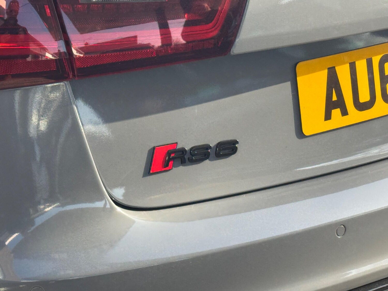 Used Audi RS6 2015 for sale - 77839599: Photo 8