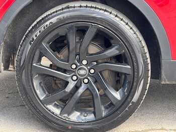 Used Land Rover Discovery Sport 2017 for sale - 78260846: Photo