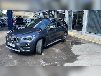 Used BMW X1 2017 for sale - 79388402: Photo
