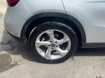 Used Mercedes-Benz GLA 2019 for sale - 78891861: Photo