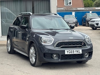 Used MINI Countryman 2019 for sale - 78740812: Photo
