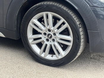 Used MINI Countryman 2019 for sale - 78740812: Photo