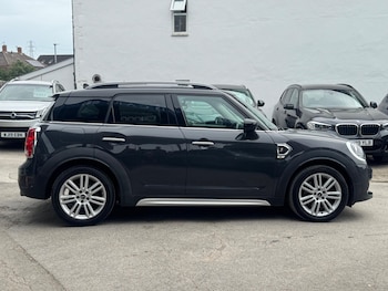 Used MINI Countryman 2019 for sale - 78740812: Photo