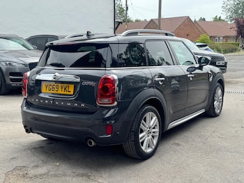 Used MINI Countryman 2019 for sale - 78740812: Photo