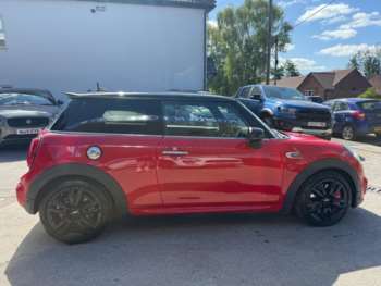 Used MINI Hatch 2019 for sale - 75186441: Photo