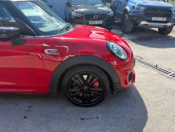 Used MINI Hatch 2019 for sale - 75186441: Photo