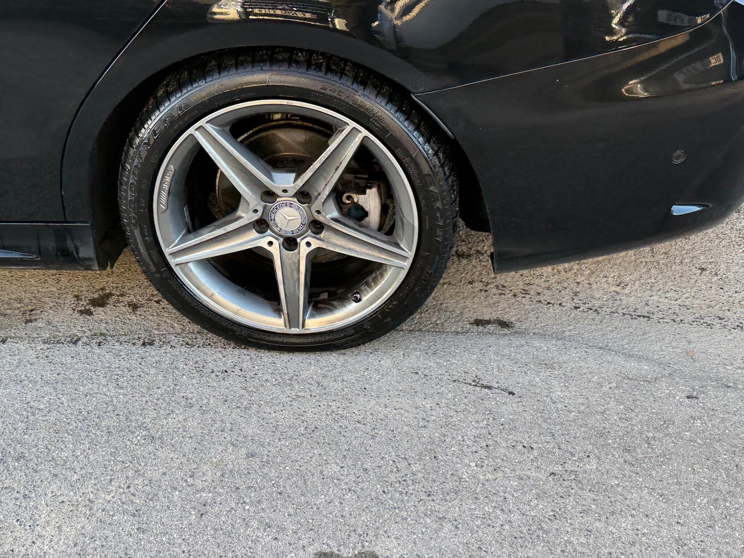 Used Mercedes-Benz C Class 2016 for sale - 76607783: Photo 22