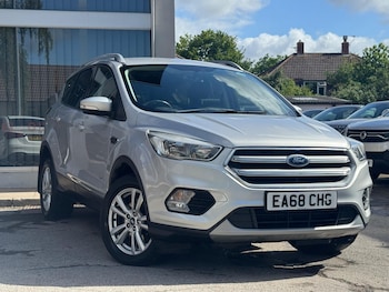 Used Ford Kuga 2018 for sale - 78572766: Photo