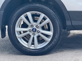 Used Ford Kuga 2018 for sale - 78572766: Photo