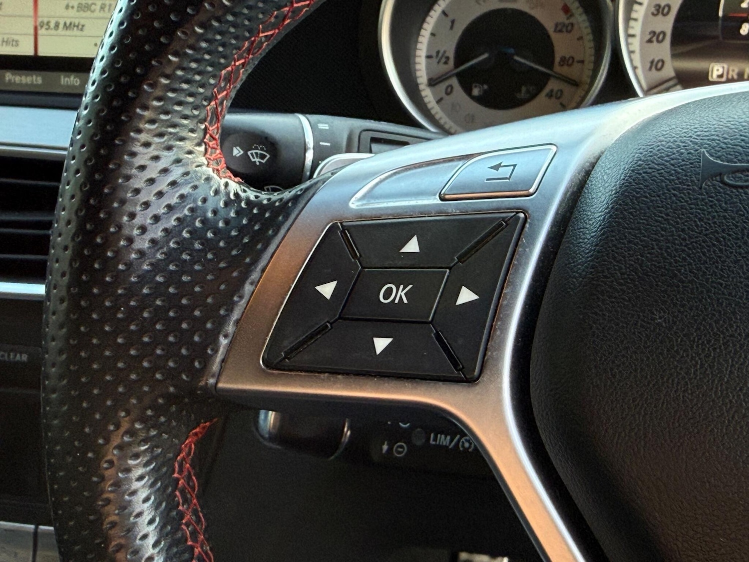 Used Mercedes-Benz C Class 2013 for sale - 77130801: Photo 14