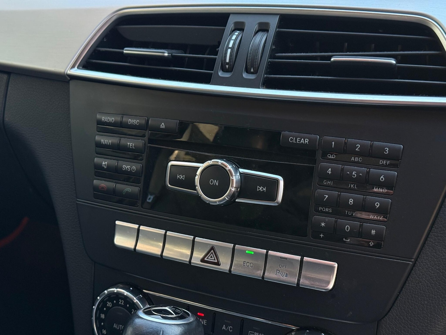 Used Mercedes-Benz C Class 2013 for sale - 77130801: Photo 15