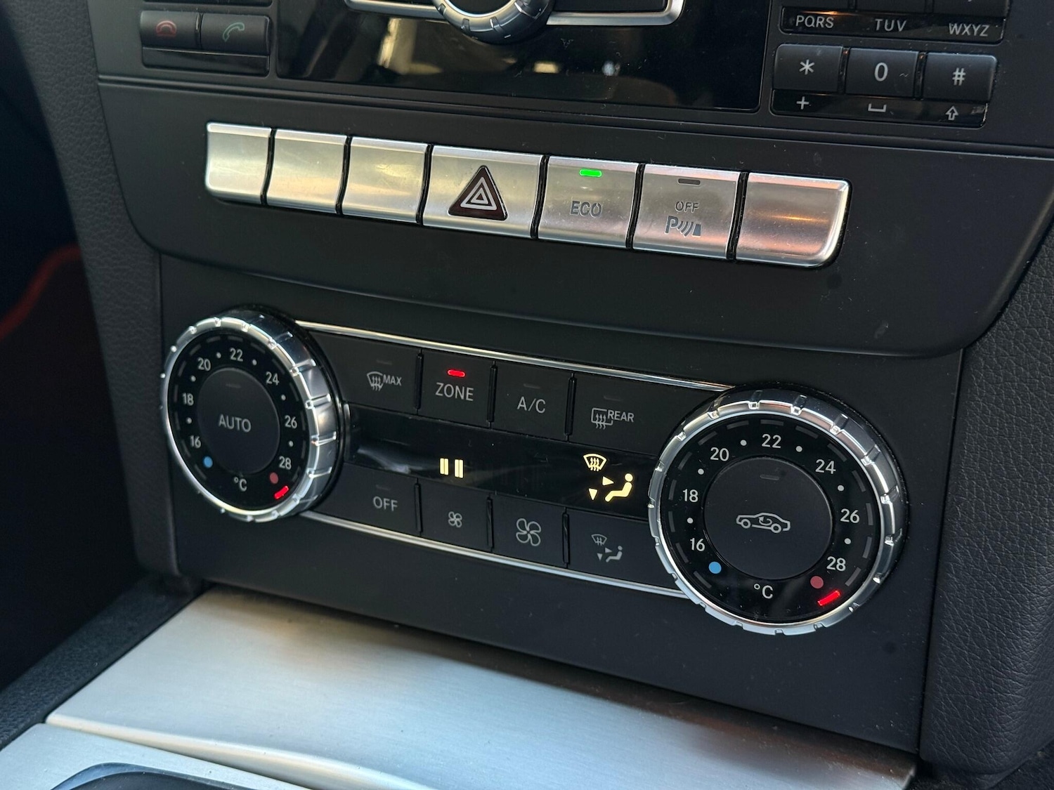 Used Mercedes-Benz C Class 2013 for sale - 77130801: Photo 16