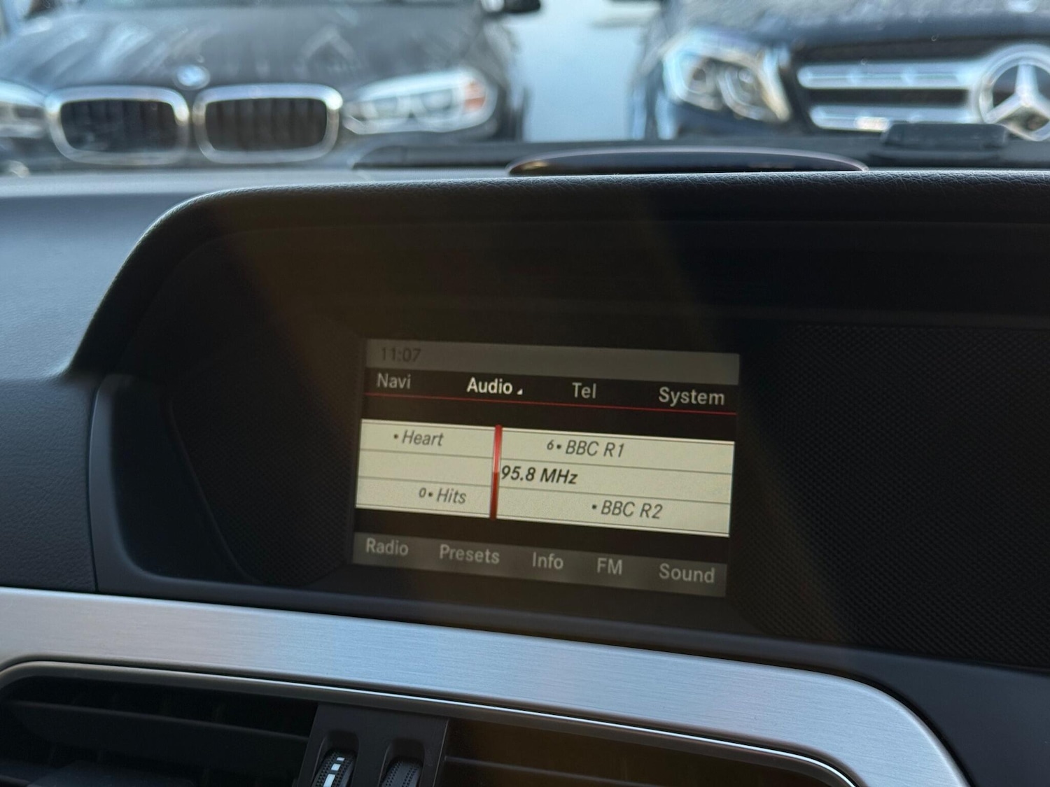 Used Mercedes-Benz C Class 2013 for sale - 77130801: Photo 22