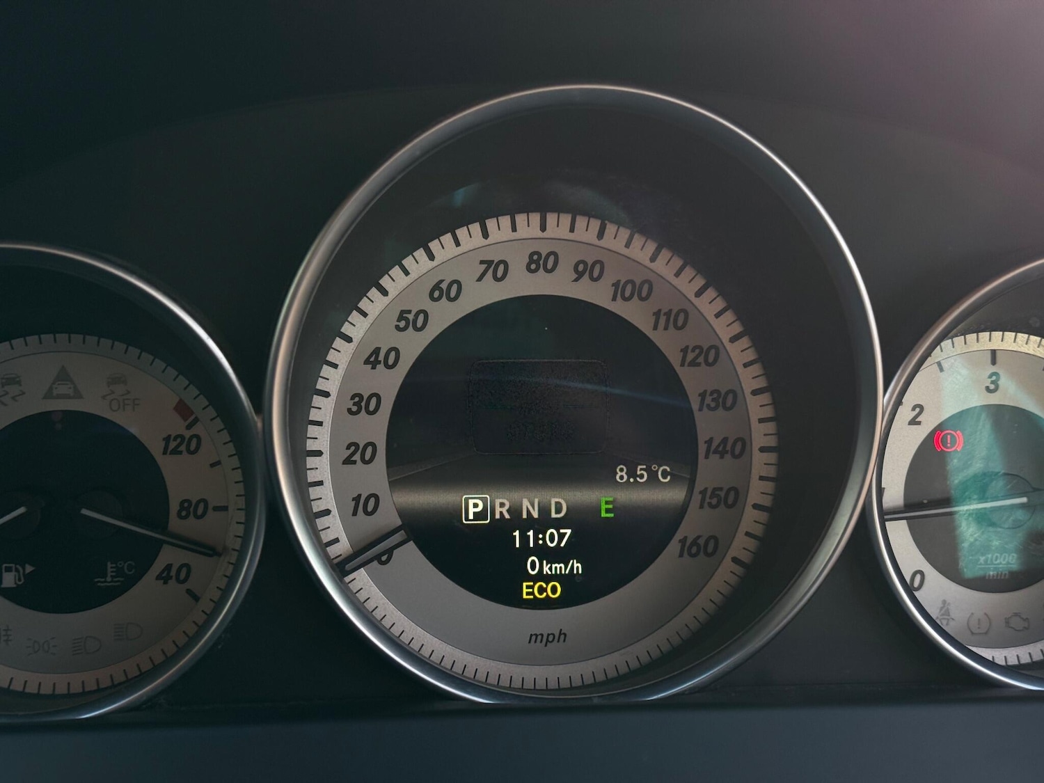 Used Mercedes-Benz C Class 2013 for sale - 77130801: Photo 29