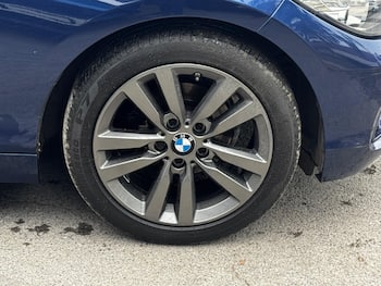 Used BMW 1 Series 2015 for sale - 79741509: Photo