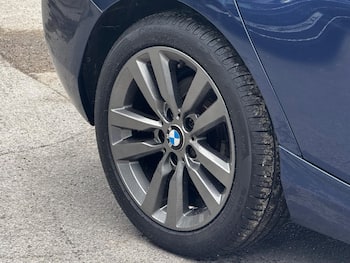 Used BMW 1 Series 2015 for sale - 79741509: Photo