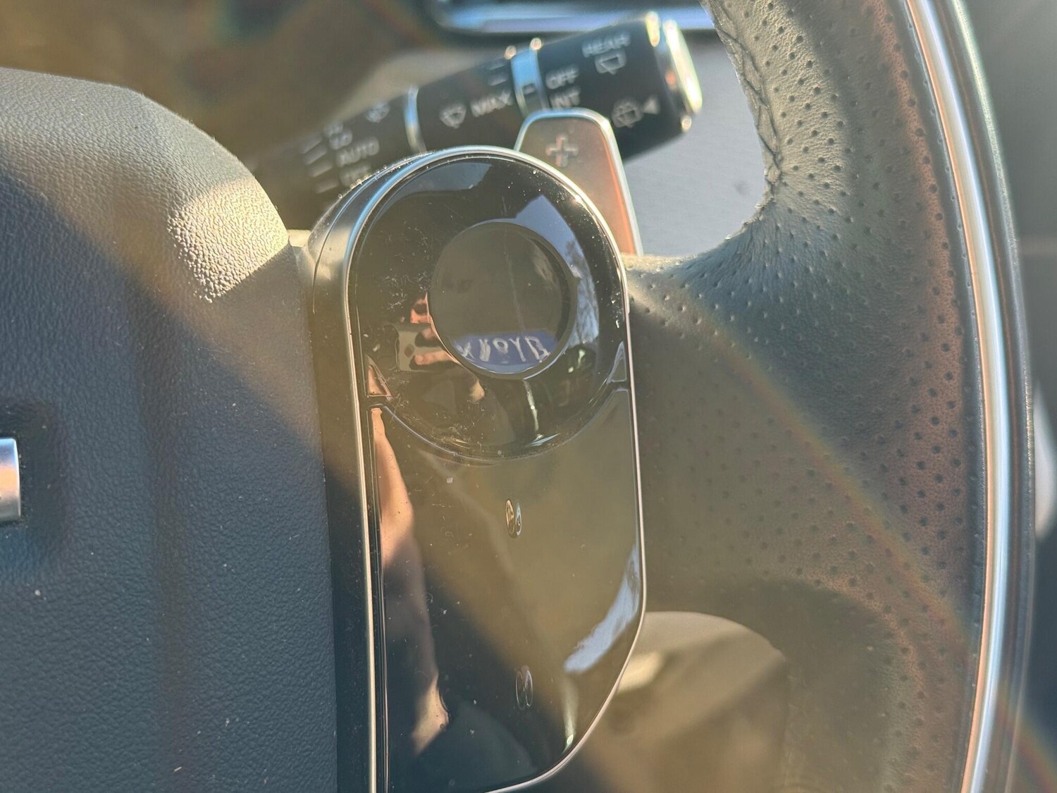 Used Land Rover Range Rover Velar 2018 for sale - 77723343: Photo 13