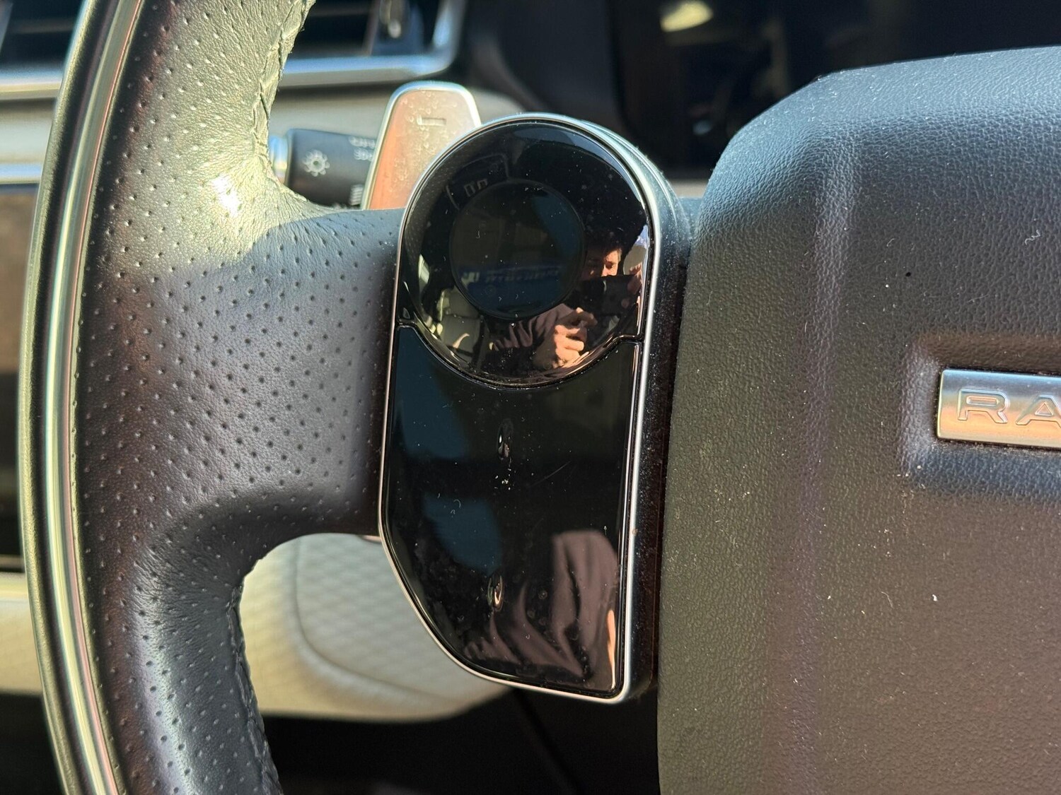 Used Land Rover Range Rover Velar 2018 for sale - 77723343: Photo 14