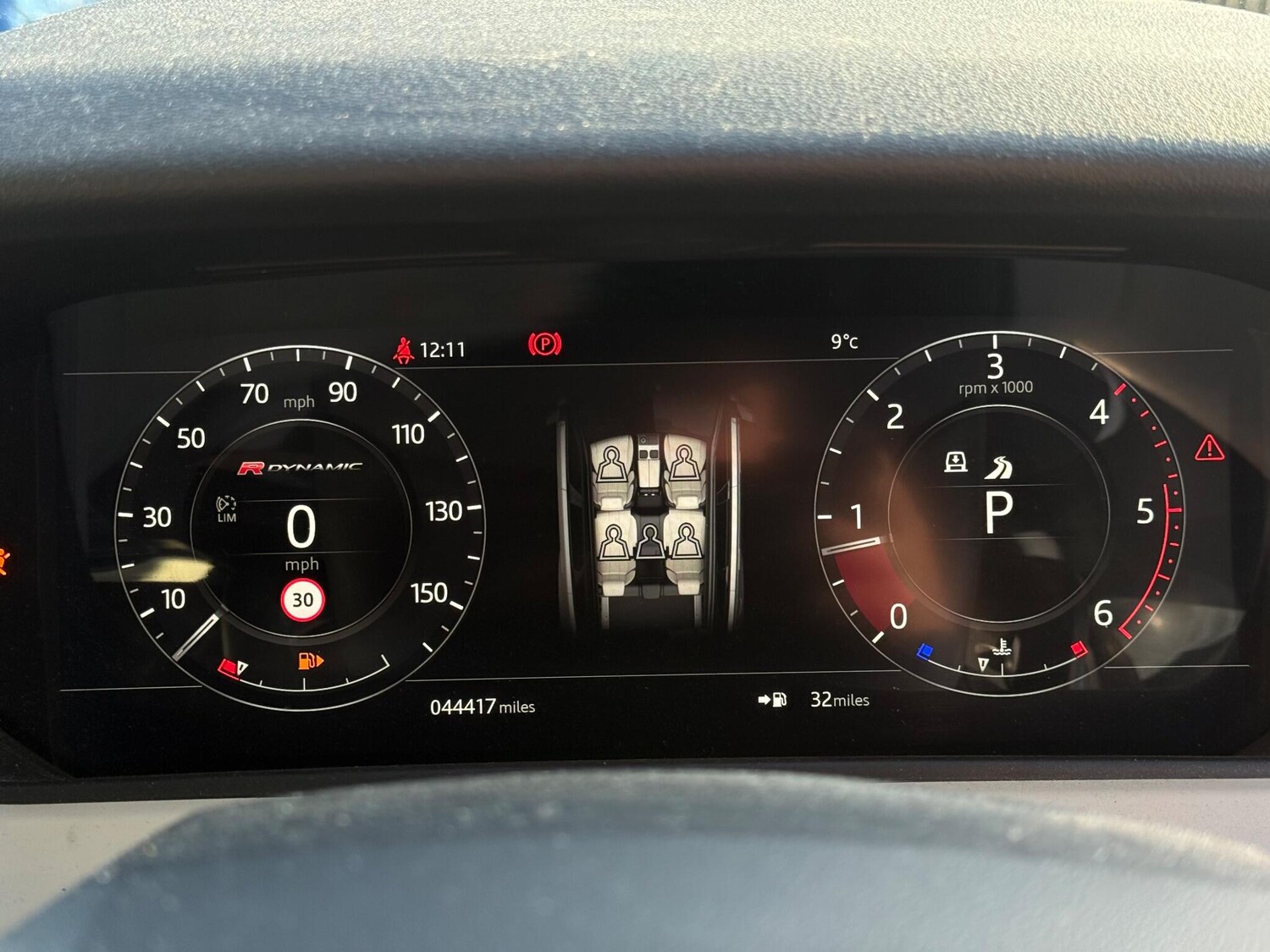 Used Land Rover Range Rover Velar 2018 for sale - 77723343: Photo 24