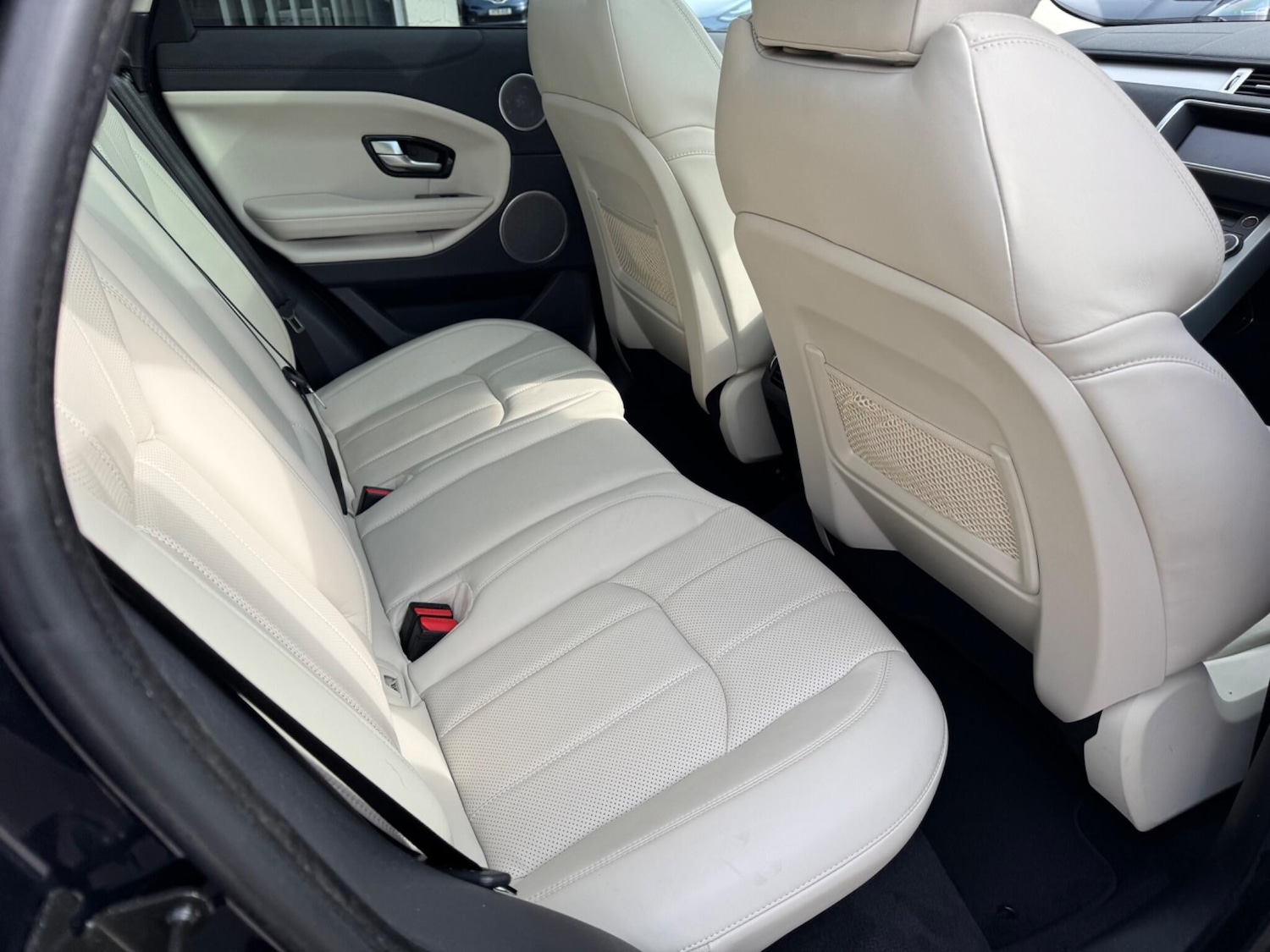 Used Land Rover Range Rover Evoque 2016 for sale - 78072922: Photo 18