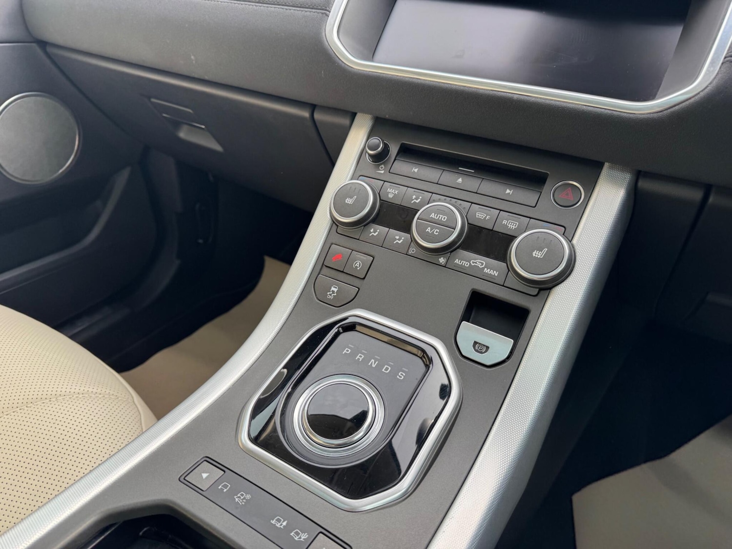 Used Land Rover Range Rover Evoque 2016 for sale - 78072922: Photo 19