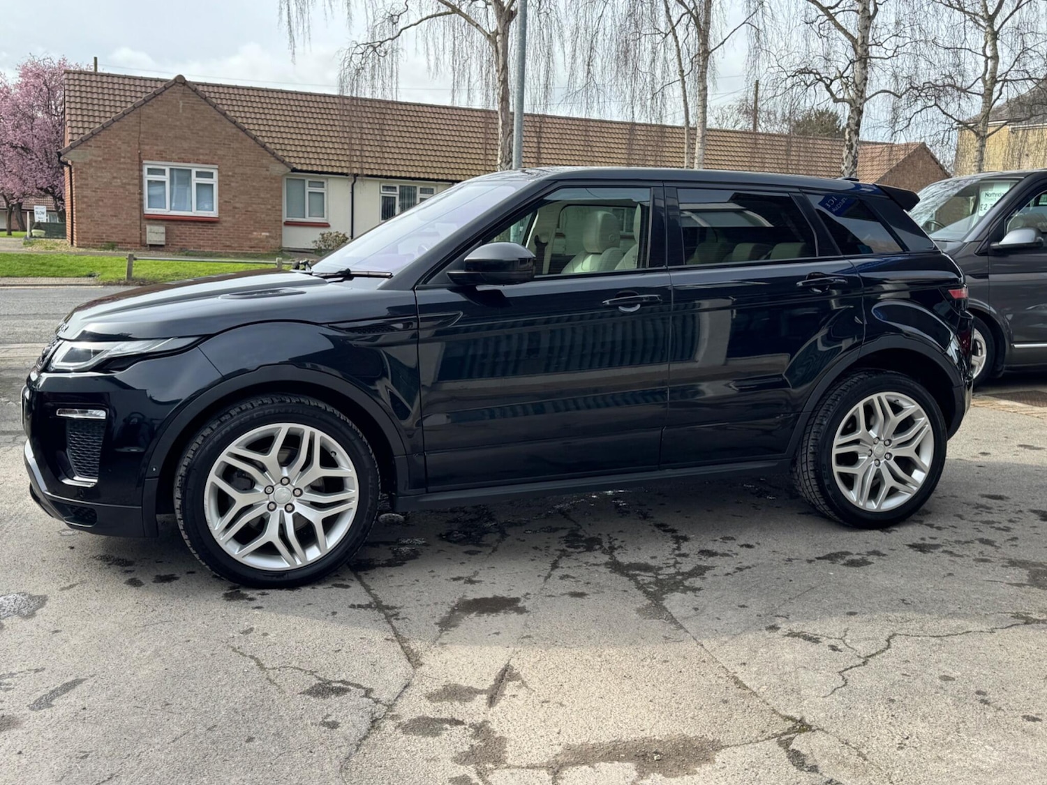 Used Land Rover Range Rover Evoque 2016 for sale - 78072922: Photo 9