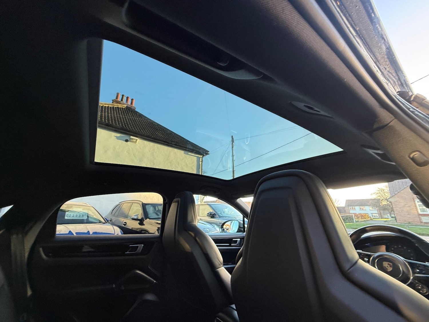 Used Porsche Cayenne 2019 for sale - 77238310: Photo 19