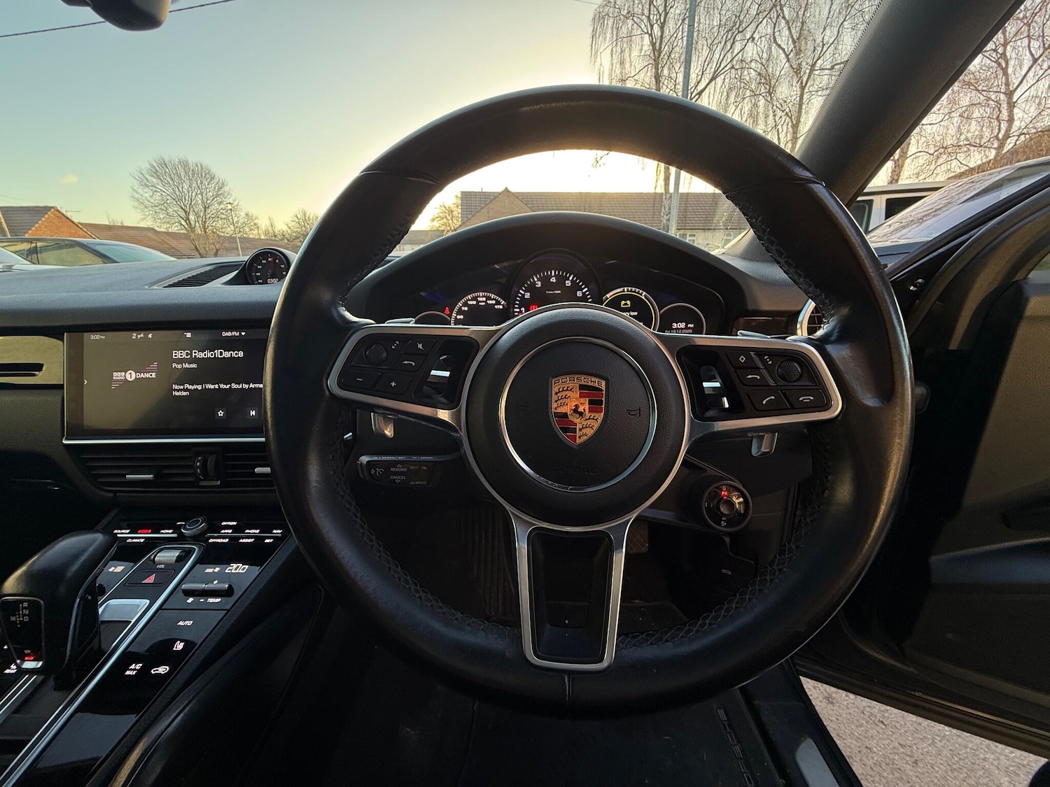 Used Porsche Cayenne 2019 for sale - 77238310: Photo 22