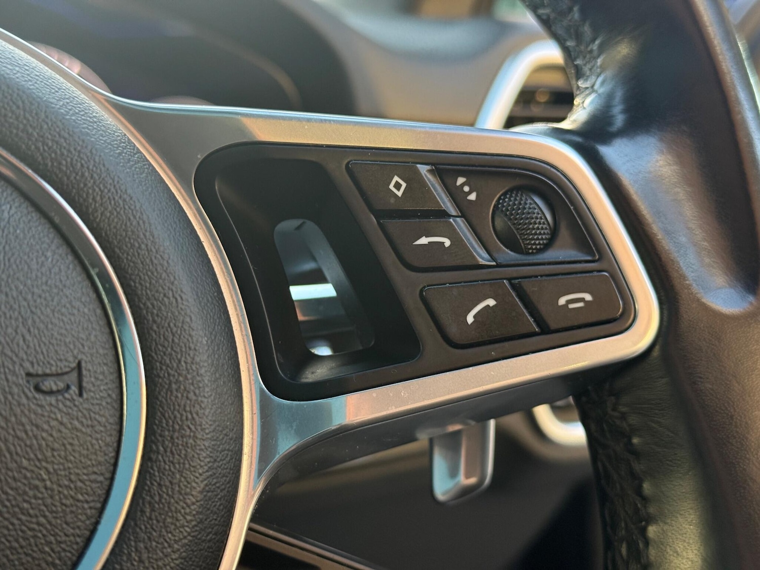 Used Porsche Cayenne 2019 for sale - 77238310: Photo 25