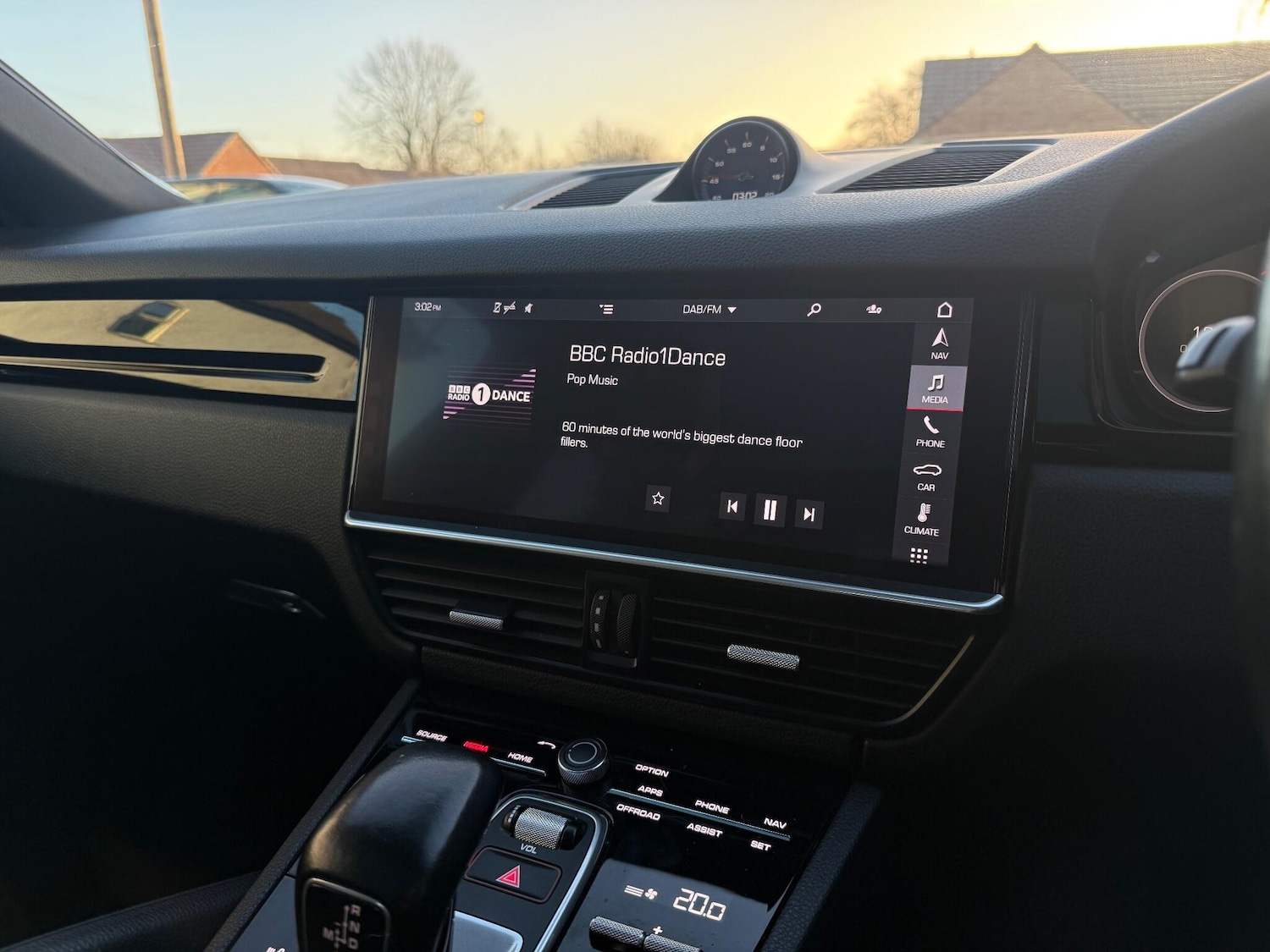 Used Porsche Cayenne 2019 for sale - 77238310: Photo 32