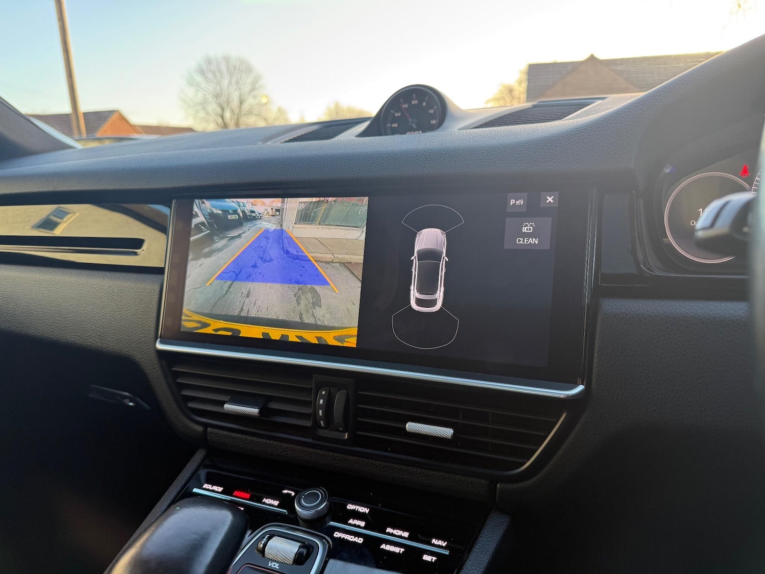 Used Porsche Cayenne 2019 for sale - 77238310: Photo 33