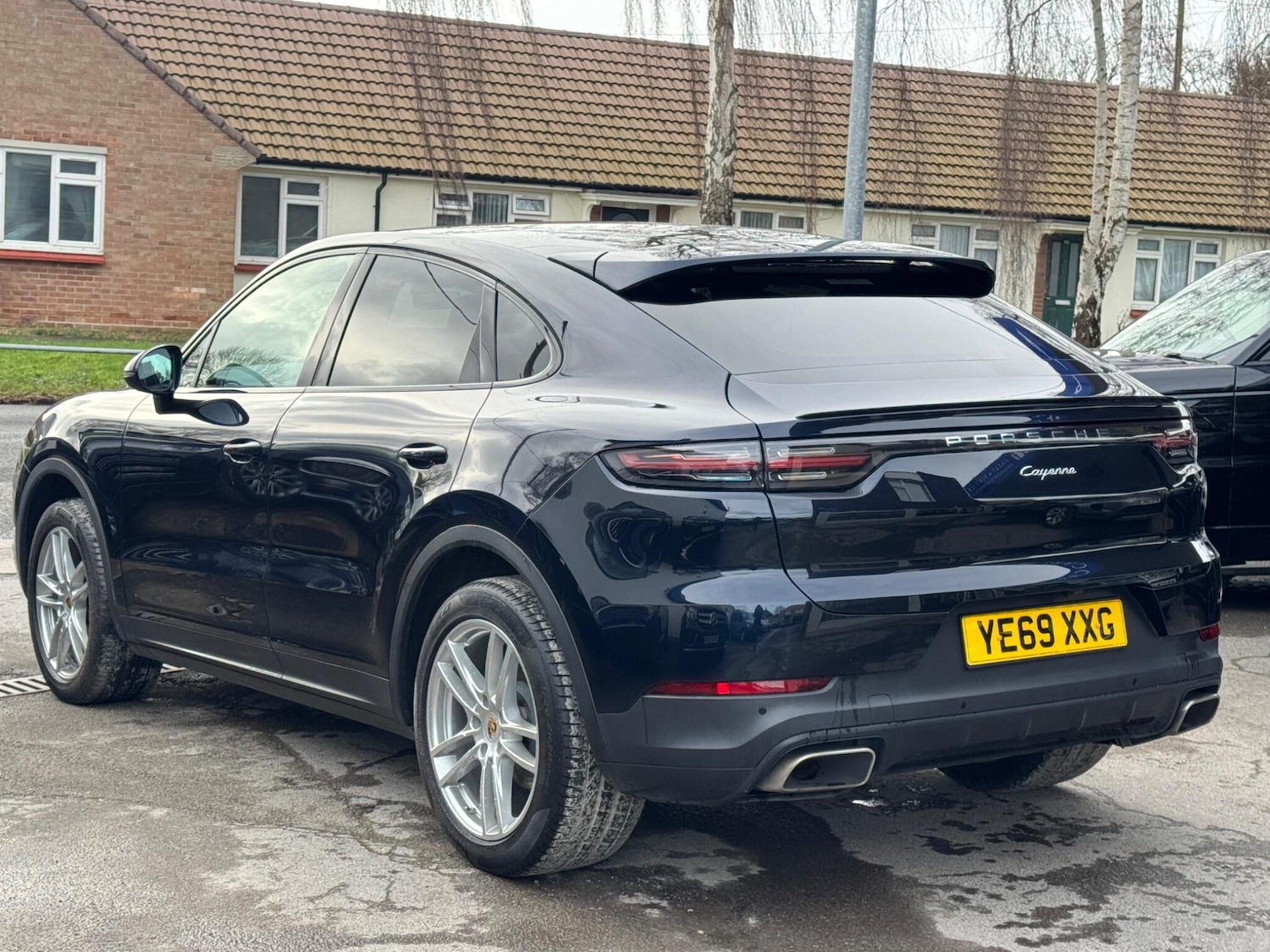 Used Porsche Cayenne 2019 for sale - 77238310: Photo 36
